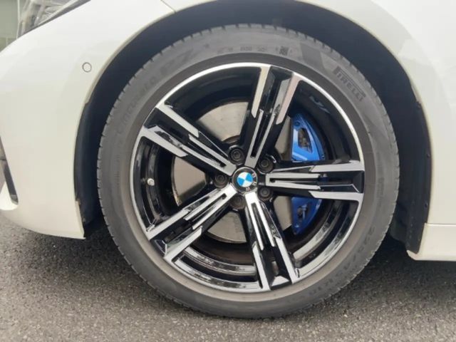 BMW 430 430i Cabrio M-Sport