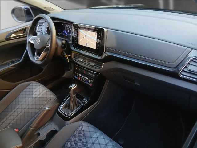 Volkswagen T-Cross 1.5 TSI DSG R-Line