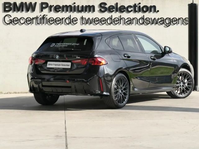 BMW 116 M-Sport Sedan