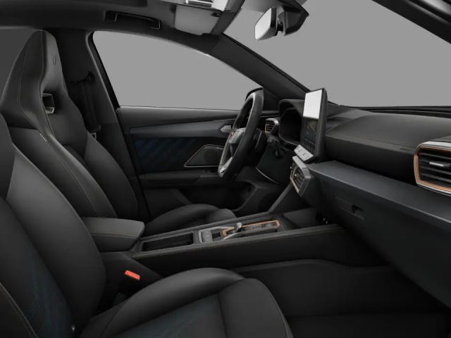 Cupra Formentor 2.0 TSI VZ