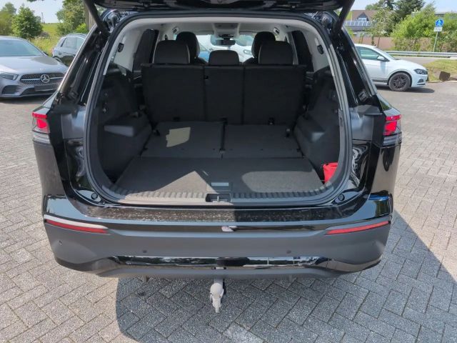 Volkswagen Tayron 1.5 eTSI DSG Life