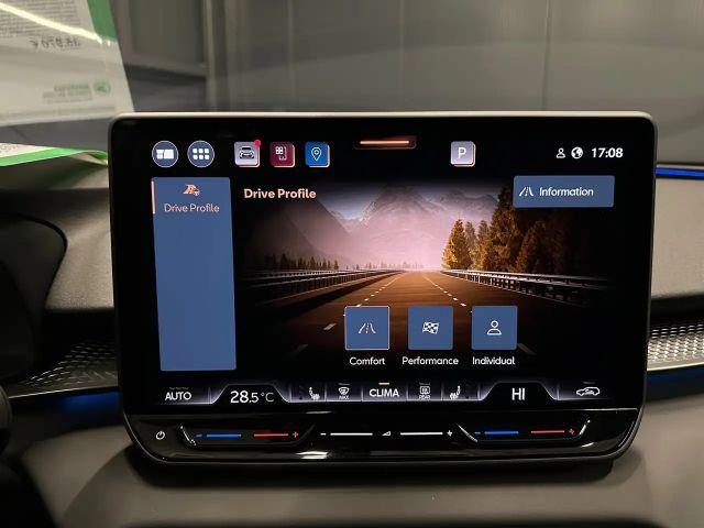 Cupra Terramar 1.5 eTSI