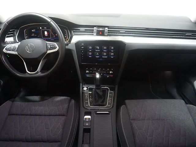 Volkswagen Passat 2.0 TDI Business DSG
