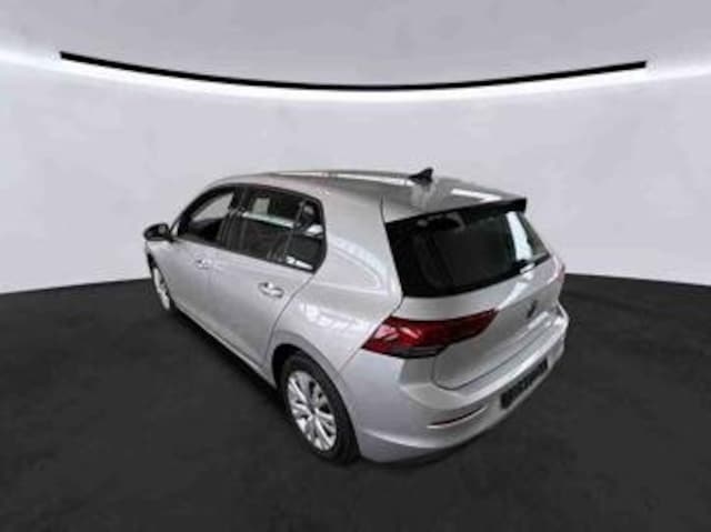 Volkswagen Golf 1.5 TSI Golf VIII