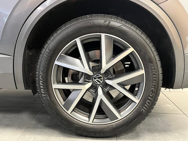 Volkswagen Touareg 3.0 V6 TSI