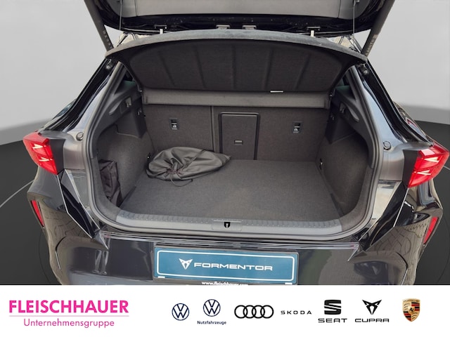 Cupra Formentor VZ e-Hybrid