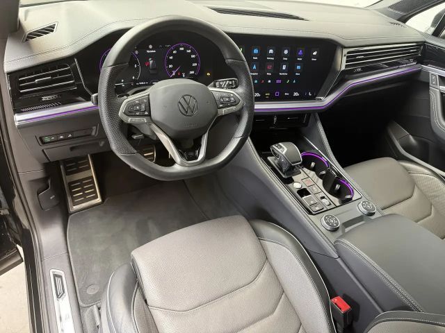 Volkswagen Touareg 3.0 V6 TDI R-Line