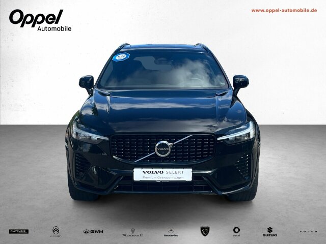 Volvo XC60 XC60
