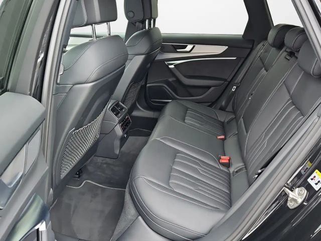 Audi S6 Avant Quattro