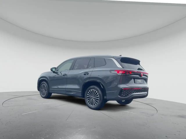 Volkswagen Tayron 2.0 TDI R-Line Sound