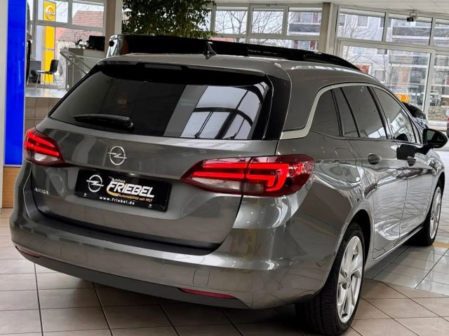 Opel Astra Sports Tourer