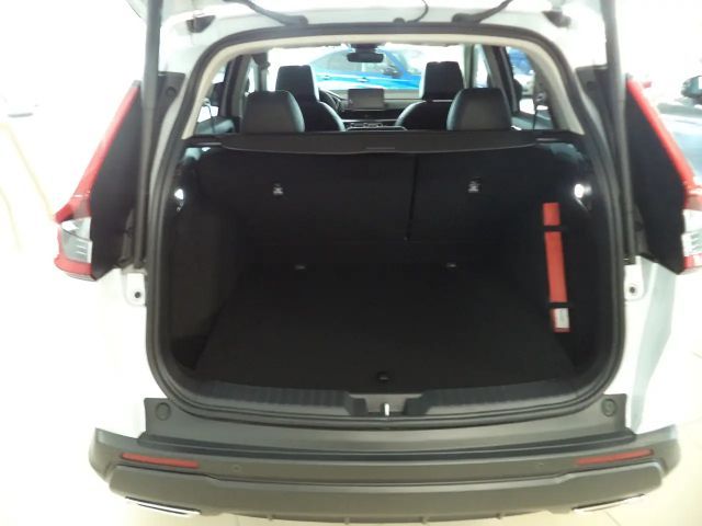 Honda CR-V Advance e:HEV