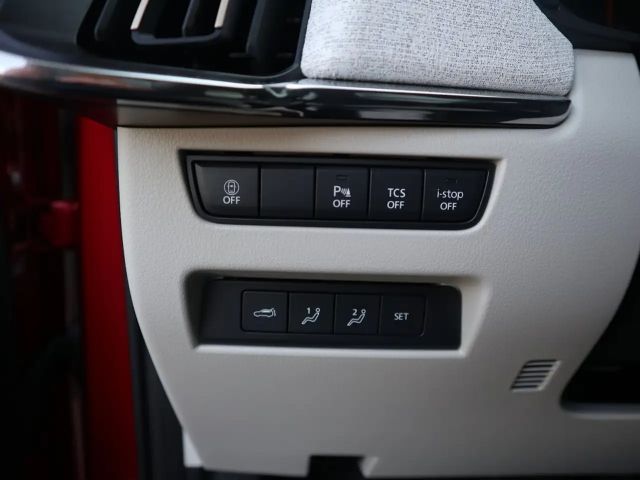 Mazda CX-60 4WD Takumi