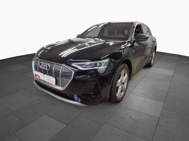 Audi e-tron 55 Quattro S-Line