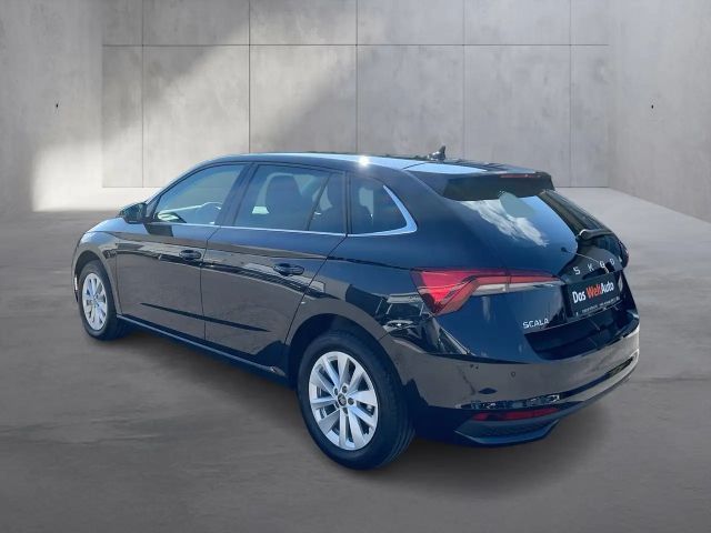 Skoda Scala Selection