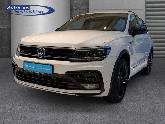 Volkswagen Tiguan 2.0 TDI Allspace DSG R-Line