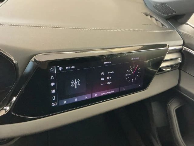 Audi A5 Hybride Quattro