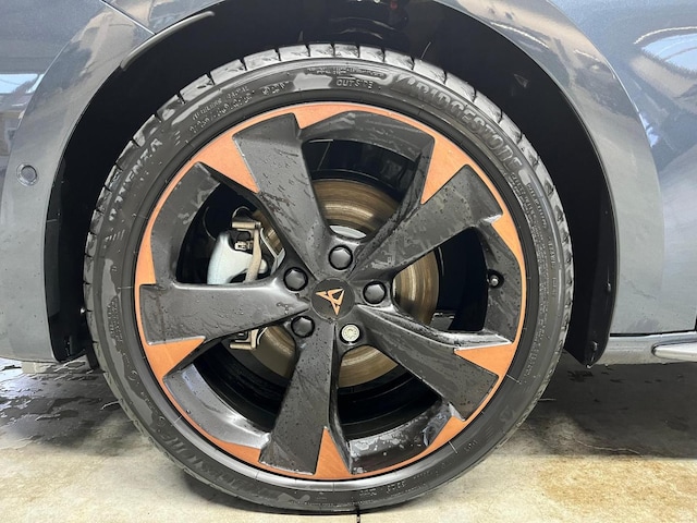 Cupra Leon DSG Sportstourer