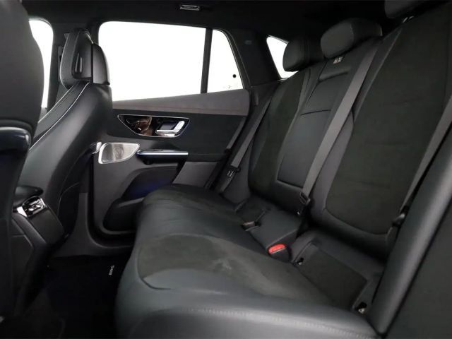 Mercedes-Benz EQE SUV 4MATIC 500