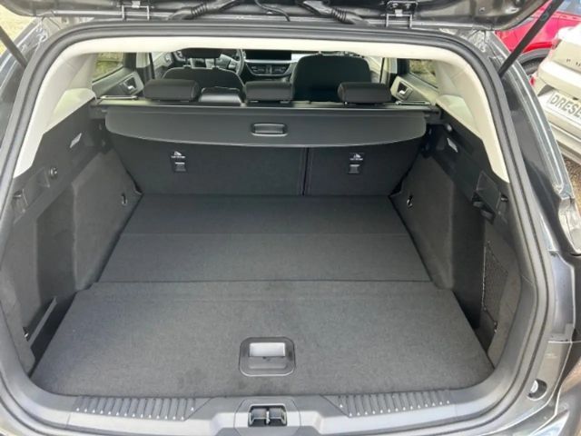 Ford Focus EcoBoost Titanium