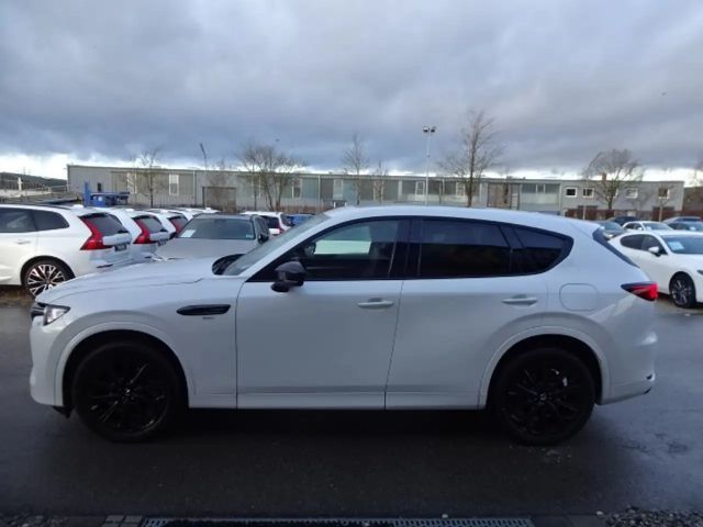 Mazda CX-60 4WD Homura