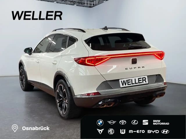 Cupra Formentor 1.4 DSG e-Hybrid