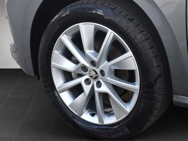 Skoda Kamiq 1.0 TSI Style Style