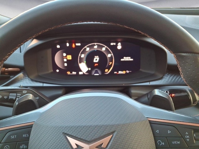 Cupra Terramar 1.5 e-Hybrid VZ e-Hybrid