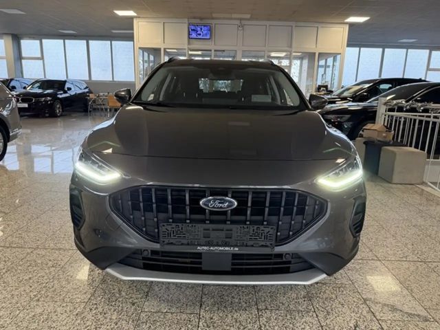 Ford Focus Active Wagon