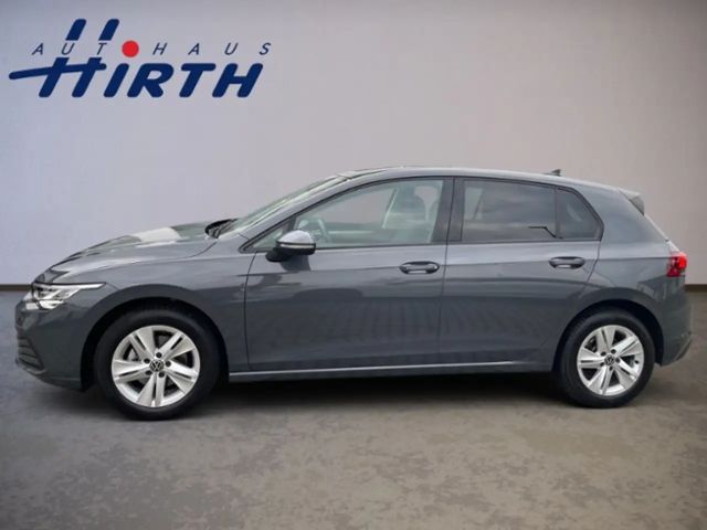 Volkswagen Golf 1.0 TSI Golf VIII Life