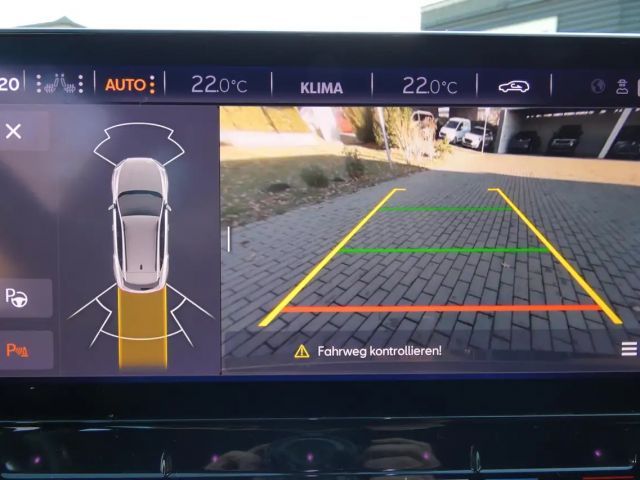 Cupra Formentor 2.0 TSI