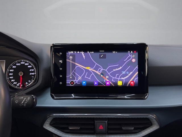 Seat Arona Arona 1,0 TSI Xperience