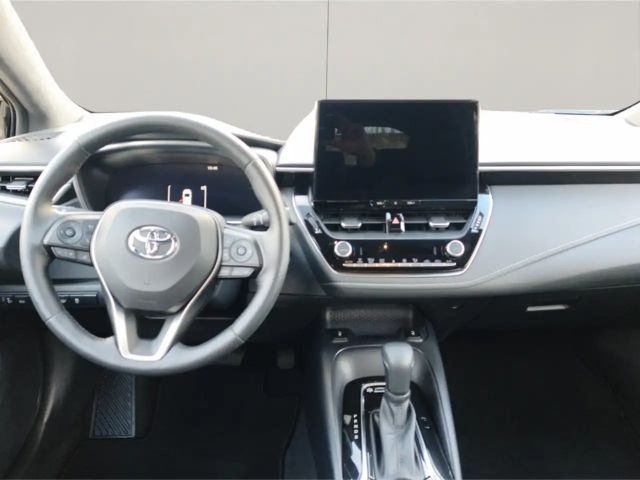 Toyota Corolla Business Hybride