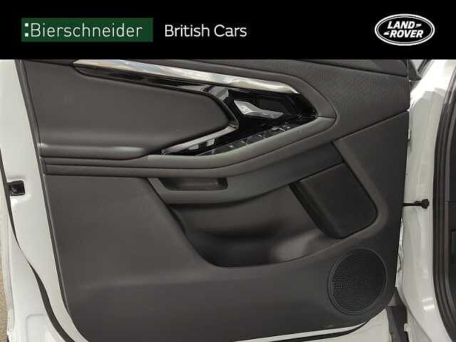 Land Rover Range Rover Evoque S