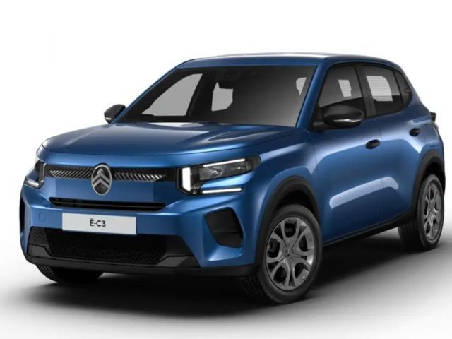 Citroën ë-C3 You