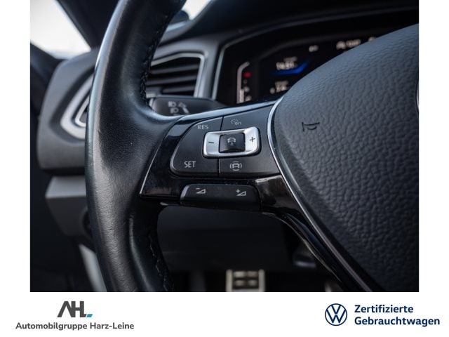 Volkswagen T-Roc Cabriolet DSG