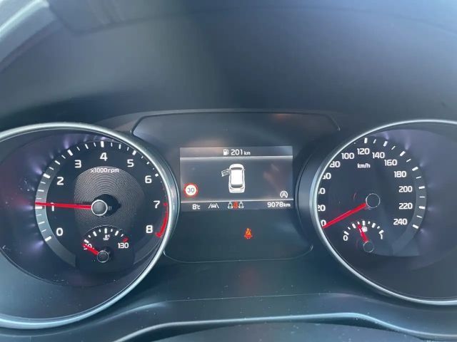 Kia Ceed GDi SportWagon