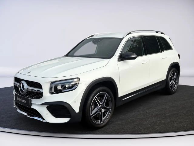 Mercedes-Benz GLB 180 AMG Line GLB 180 d