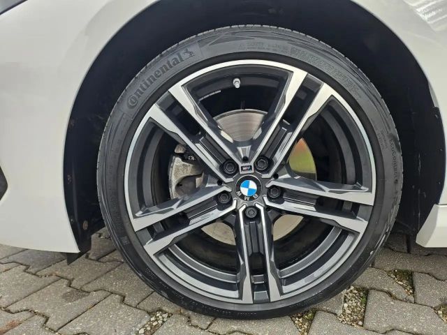 BMW 216 216d Coupé M-Sport