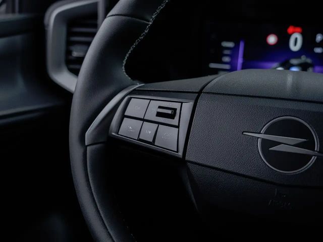 Opel Mokka GS-Line Grand Sport