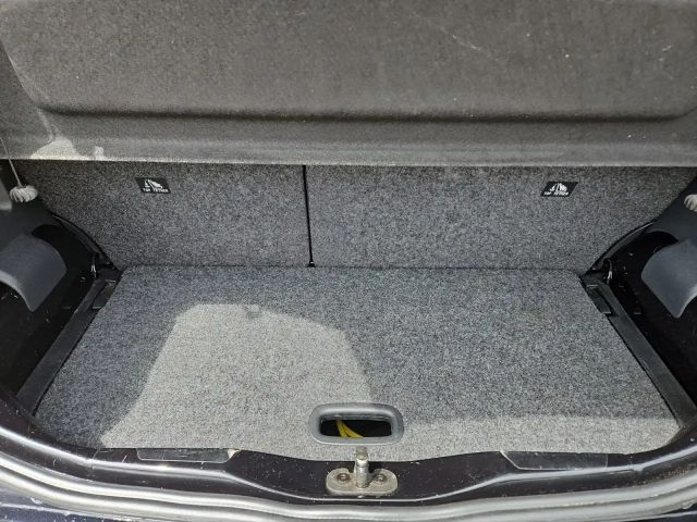 Seat Mii electric Plus