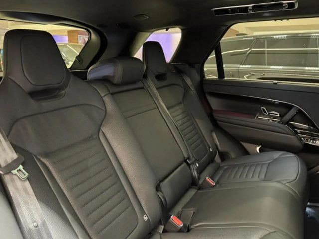 Land Rover Range Rover Sport P635 SV Edition Two 23" CARBON