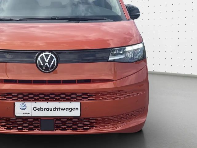 Volkswagen Multivan 2.0 TSI DSG T7