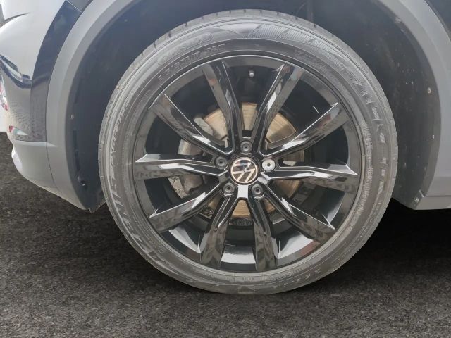 Volkswagen T-Roc 1.5 TSI Sport