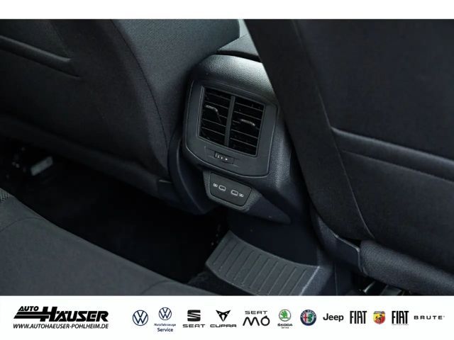 Volkswagen T-Roc 1.5 TSI DSG Life