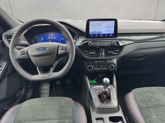 Ford Kuga EcoBoost ST Line X