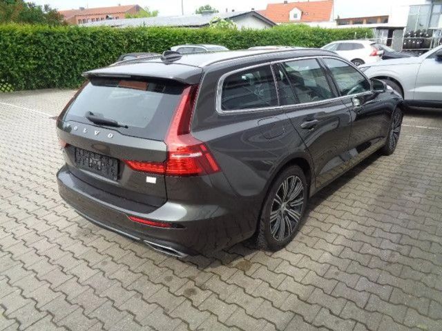 Volvo V60 Inscription