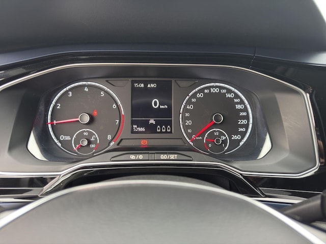 Volkswagen Polo Polo 1.0 UNITED LM15 NAVI CLIMATRONIC SITZHZ PDC+