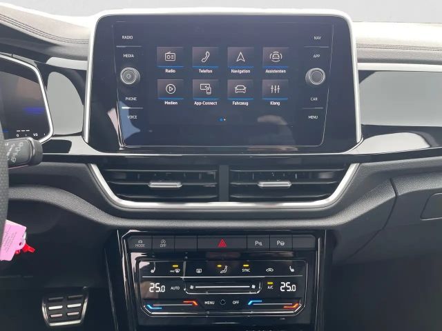 Volkswagen T-Roc DSG R-Line