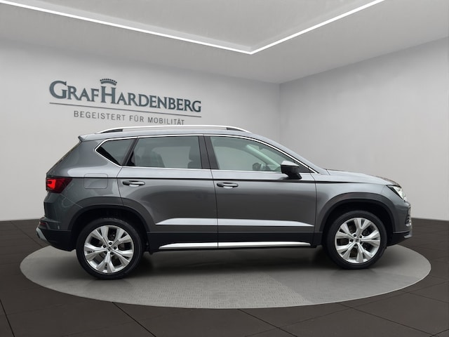 Seat Ateca DSG